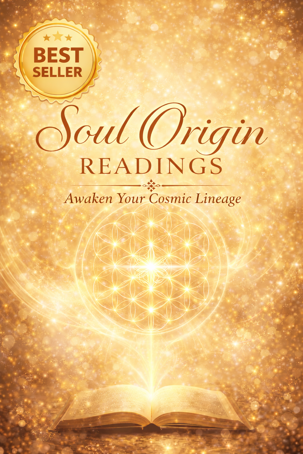 Soul Origin Readings