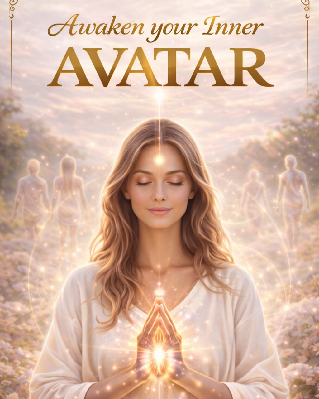 Awaken your Inner AVATAR