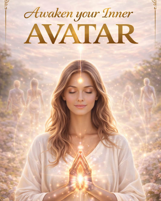 Awaken your Inner AVATAR