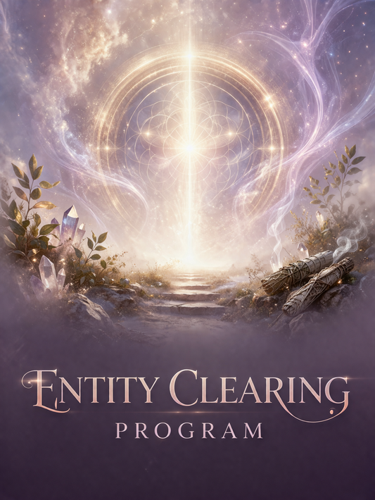 Entity Clearing Program