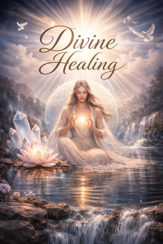 Divine Healing