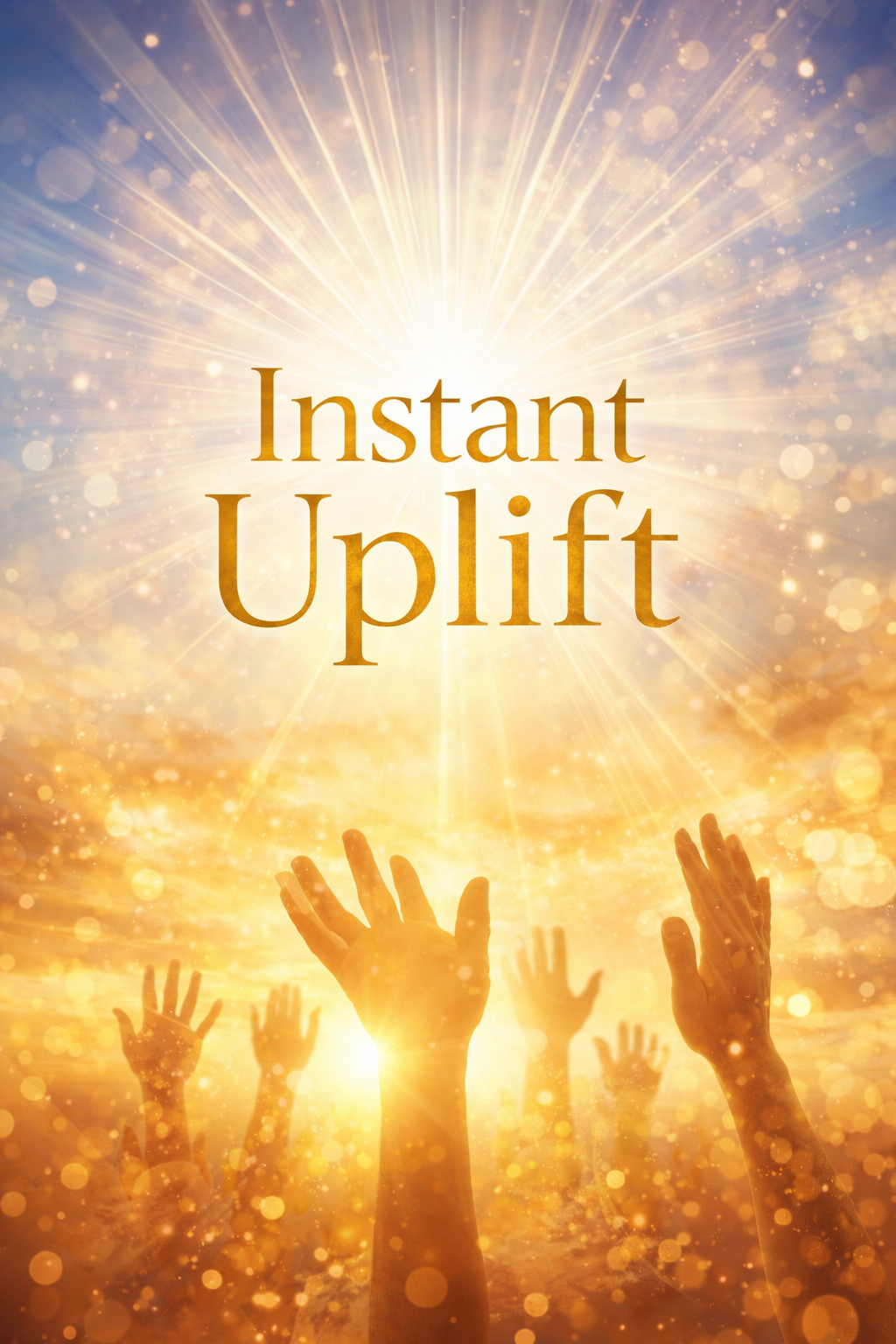 Instant Uplift