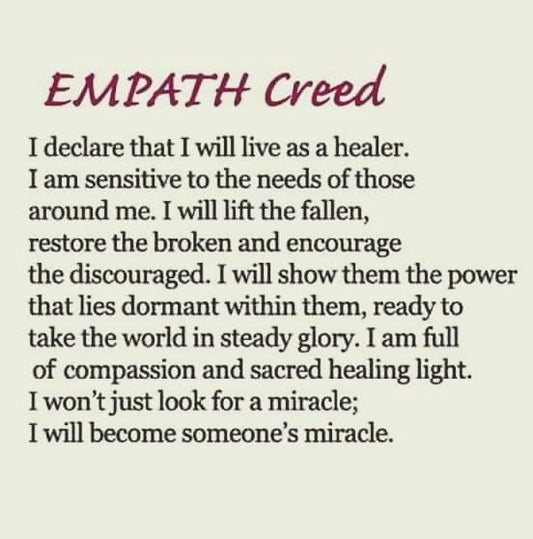 Make your Empathy your Superpower