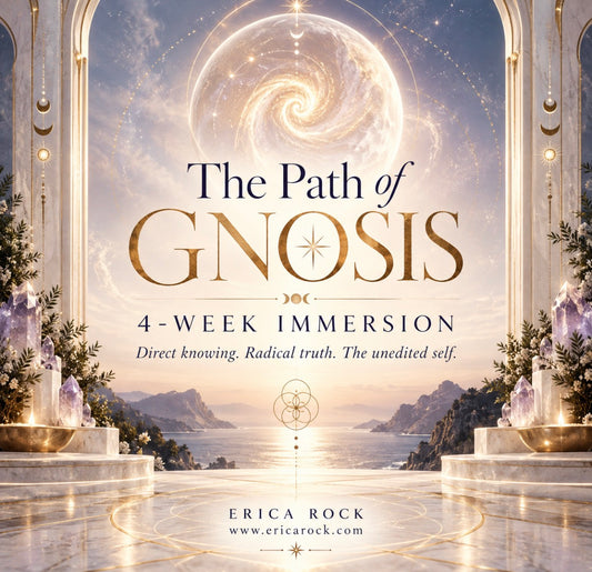 The Path of GNOSIS