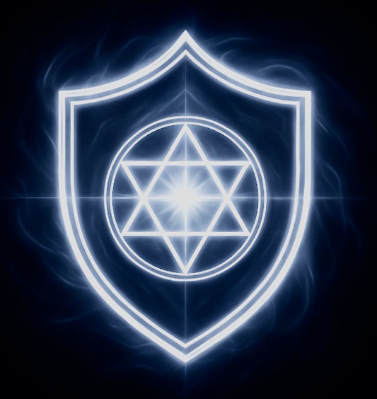 Spiral Scrolls - Luminous Vision - Divine Flow - Coherent Sovereignty Trinity Package
