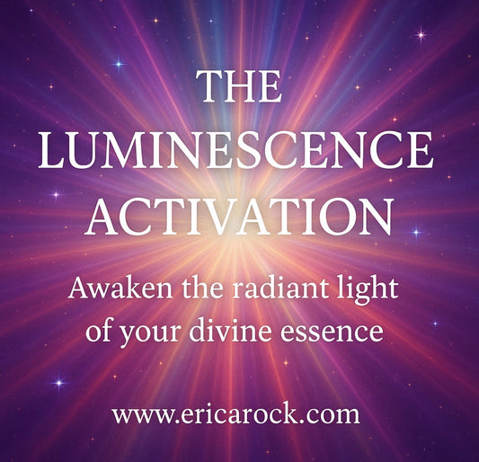 Luminescence Activation