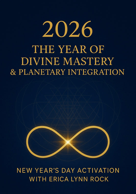 New Years Day Activation