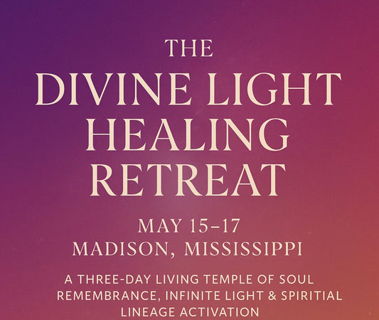 Three Day Spiritual Intensive