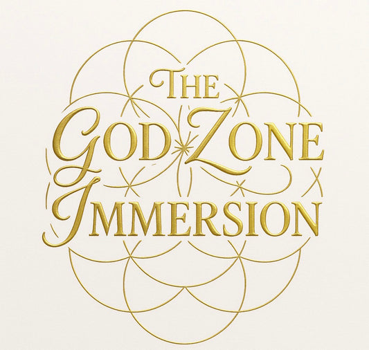 The God Zone Immersion