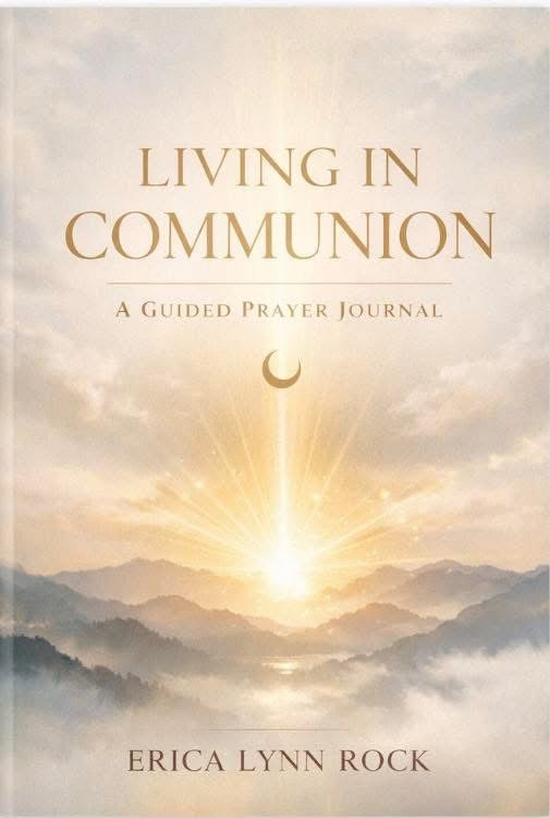 Living In Communion