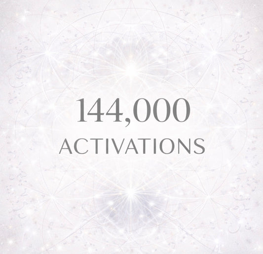 144,000 Activations