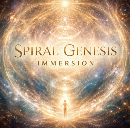 SPIRAL GENESIS IMMERSION