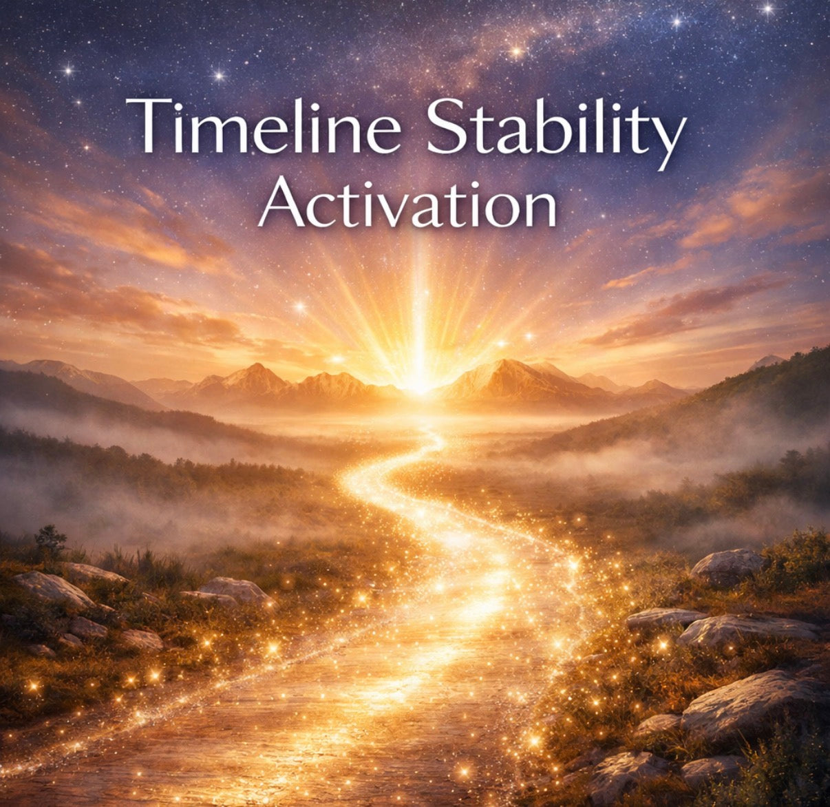 Timeline Stability Activation