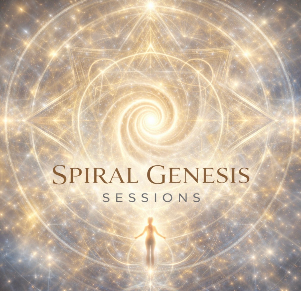 Spiral Genesis Sessions – Erica Rock
