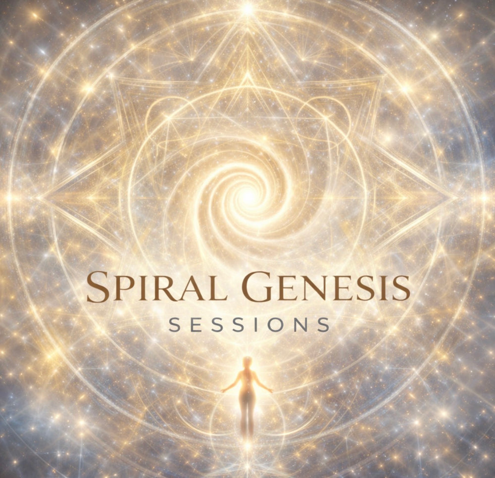 Spiral Genesis Sessions