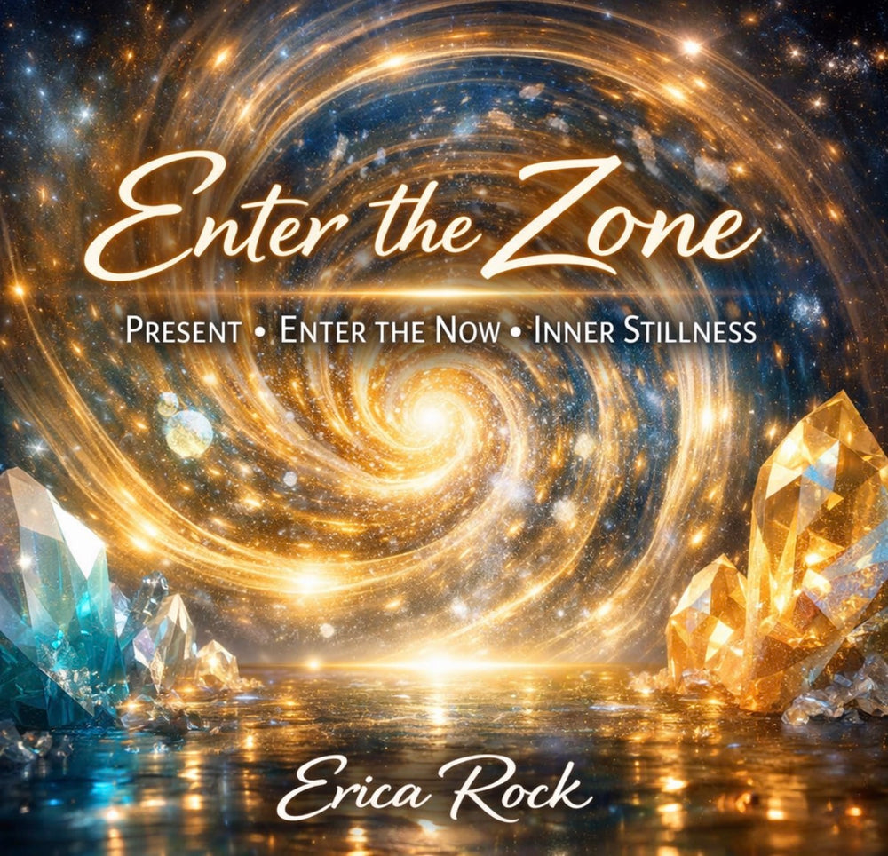 The Zone Method - Mastery of Consciousness