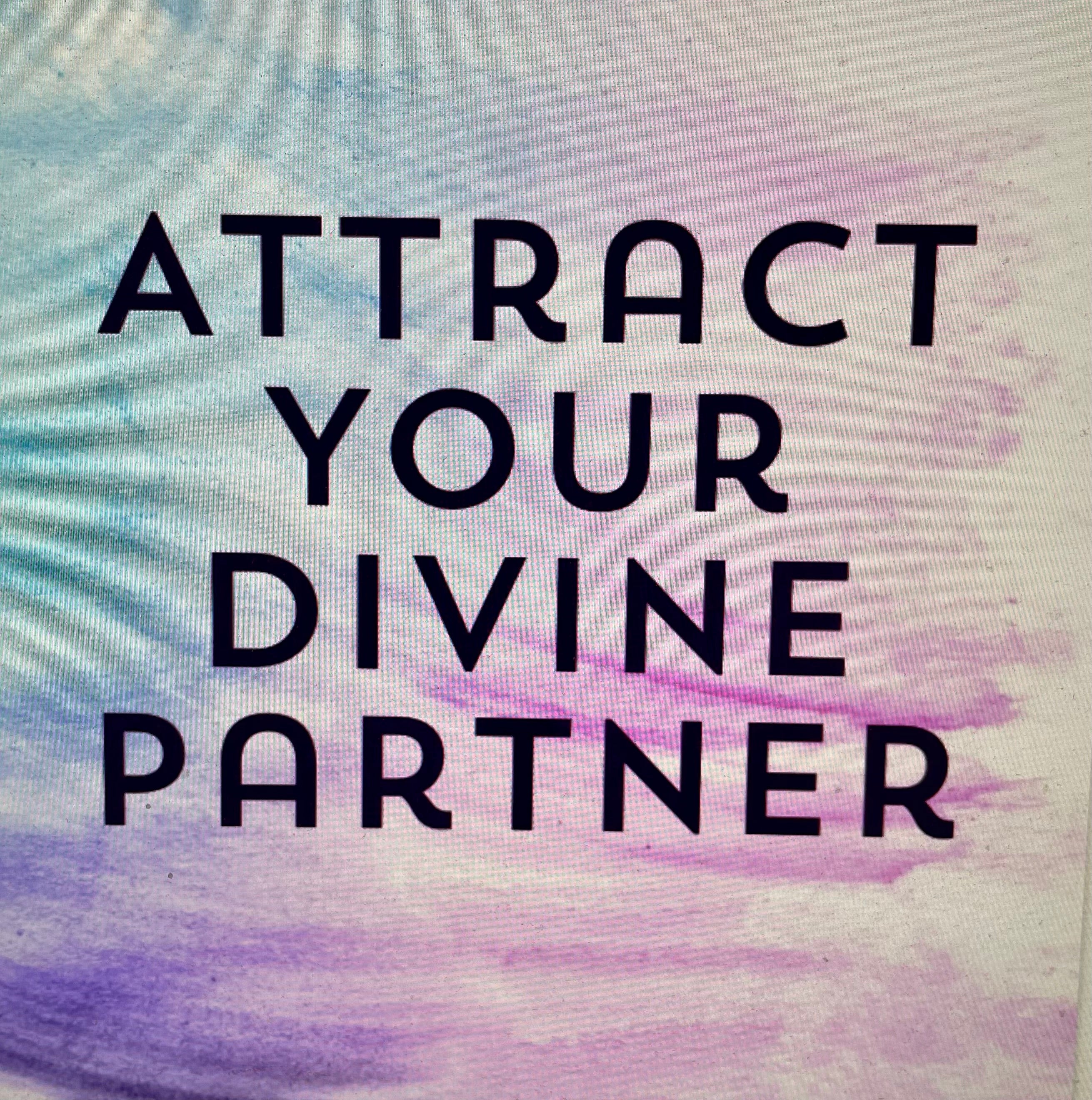 Sacred Union Relationships – Erica Rock