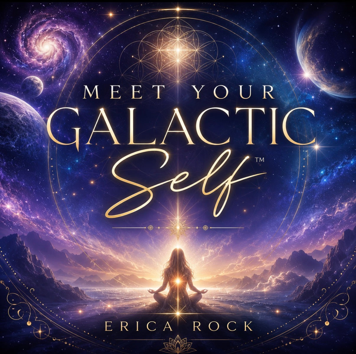 Meet your Galactic Self