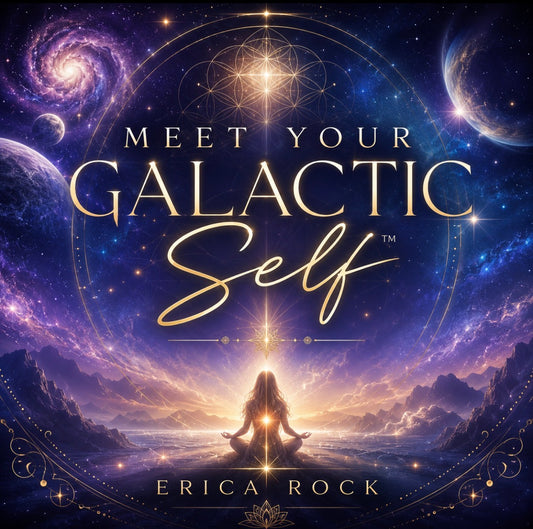 Meet your Galactic Self
