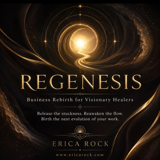 Business ReGenesis