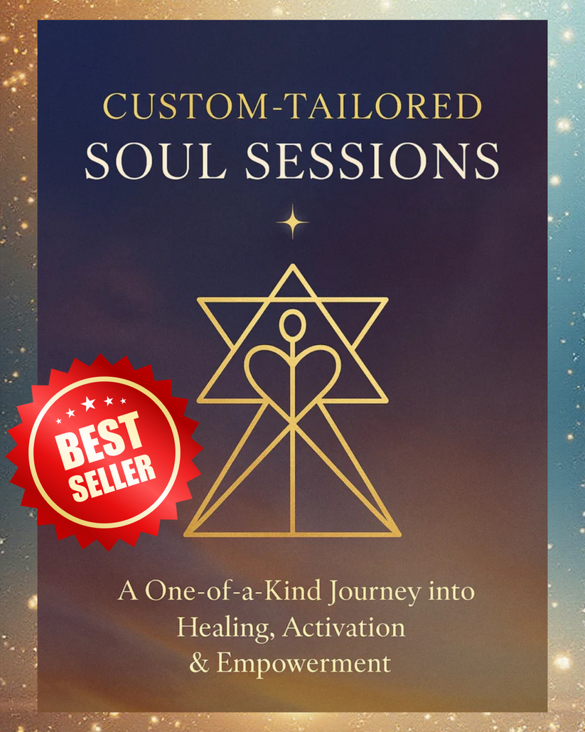 Custom-Tailored Soul Session