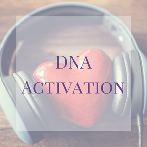 DNA Activation