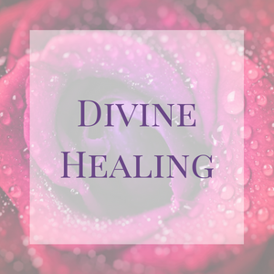 Divine Healing