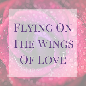 Flying on the Wings of Love - Audio