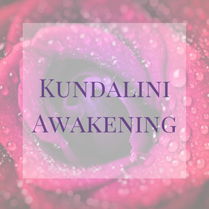 Kundalini Awakening