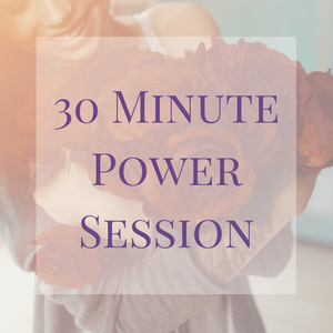 30 Minute Power Session